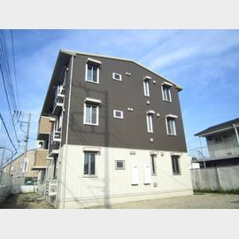ビッグバン1 3階 築13年1ヶ月の賃貸物件