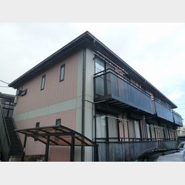 EST FORESTA 2階 築25年3ヶ月の賃貸物件