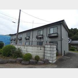 アンプルールフェール小川101.の賃貸物件