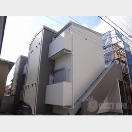 小田急相模原駅より徒歩7分 2階 築10年10ヶ月の賃貸物件