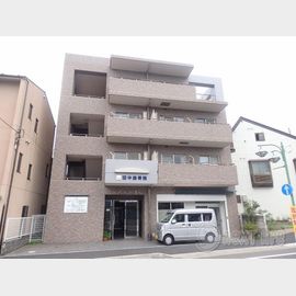 インプレスBL 3階 築26年6ヶ月の賃貸物件