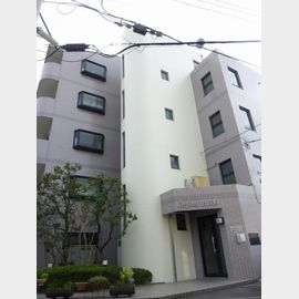 キャピタルヒロ 3階 築32年11ヶ月の賃貸物件