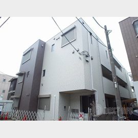 ラ・フルールの賃貸物件