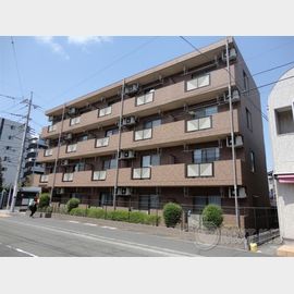 アメージングエステート 1階 築19年4ヶ月の賃貸物件