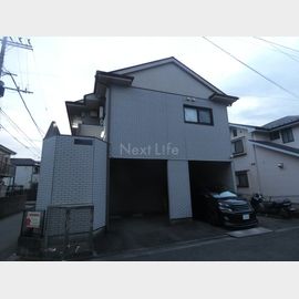シャルムナカムラ３の賃貸物件