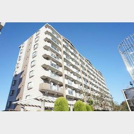 コーポレート中央林間2号棟 5階 築30年の賃貸物件