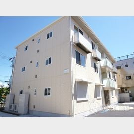 ＲｉｖｅｒＷｉｎｄ２ 1階 築13年9ヶ月の賃貸物件