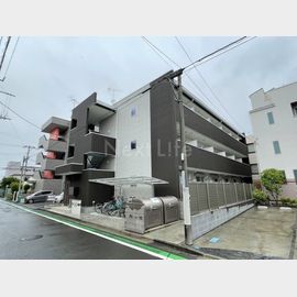 リコルテ大和の賃貸物件
