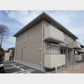 リールセゾンC 1階 築11年11ヶ月の賃貸物件
