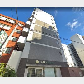 ブランドール壱番館 8階 築13年1ヶ月の賃貸物件