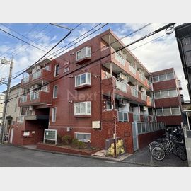 南林間駅より徒歩5分 1階 築38年7ヶ月の賃貸物件