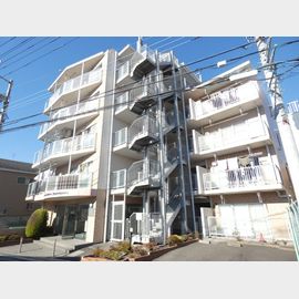 フローレンスパレス相模が丘の賃貸物件