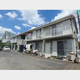 ファミリーハウスの賃貸物件