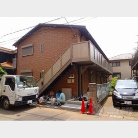 グリーンウッドロッジの賃貸物件