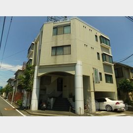 相模大野駅より徒歩2分 4階 築38年3ヶ月の賃貸物件