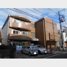 小田急相模原駅より徒歩4分 3階 築37年5ヶ月の賃貸物件