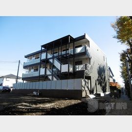 リブリ・フォレスタ２ 3階 築8年6ヶ月の賃貸物件