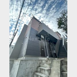 相武台前駅より徒歩8分 1階 築3年8ヶ月の賃貸物件