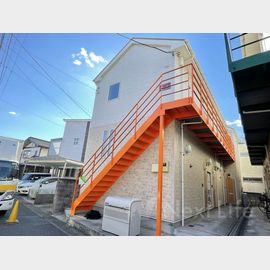 フェリオ 2階 築7年11ヶ月の賃貸物件