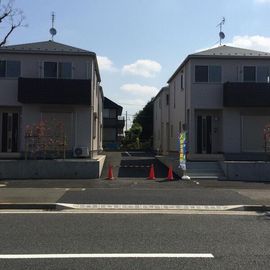 つきみ野駅より徒歩5分 築11年7ヶ月 2階建の賃貸物件