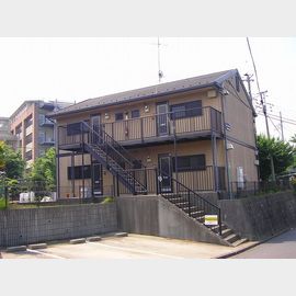 ハイツメルベーユの賃貸物件