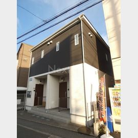 Amour KMA 1階 築12年4ヶ月の賃貸物件