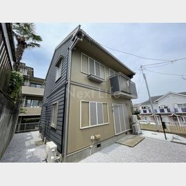 モデリエつきみ野IIの賃貸物件