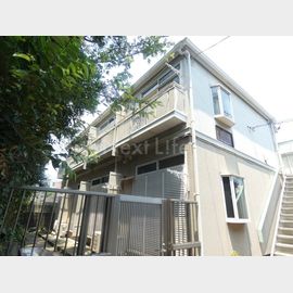 セントヒルズ百合丘 2階 築36年1ヶ月の賃貸物件