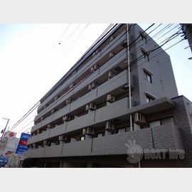 小田急相模原駅より徒歩8分 3階 築29年3ヶ月の賃貸物件