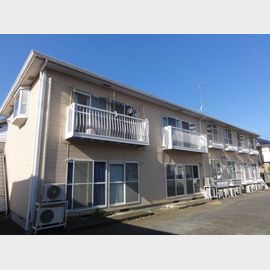 エステートピアライフ 2階 築35年9ヶ月の賃貸物件