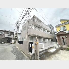 小田急相模原駅より徒歩12分 2階 築36年10ヶ月の賃貸物件