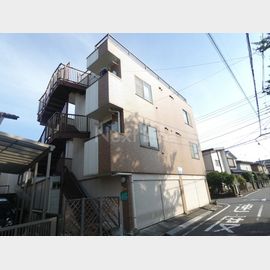 野桜の賃貸物件