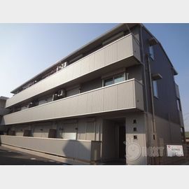 プレヴェール南林間 1階 築12年7ヶ月の賃貸物件