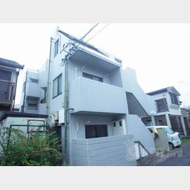 プラザマリーナ相模原 2階 築35年4ヶ月の賃貸物件