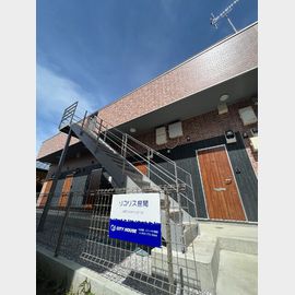 座間駅より徒歩3分 2階 築3年7ヶ月の賃貸物件