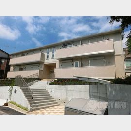 パークヒルズ 1階 築12年6ヶ月の賃貸物件