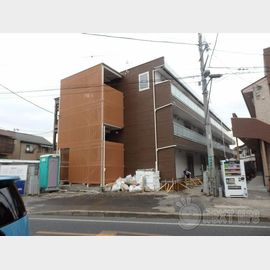 相模大野駅より徒歩13分 1階 築9年5ヶ月の賃貸物件