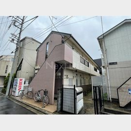 パークサイド相模台 1階 築31年8ヶ月の賃貸物件