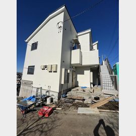かしわ台駅より徒歩5分 2階 築3年6ヶ月の賃貸物件