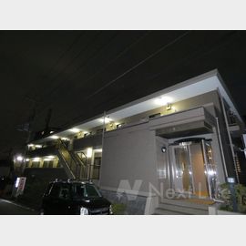 相武台前駅より徒歩17分 2階 築31年4ヶ月の賃貸物件