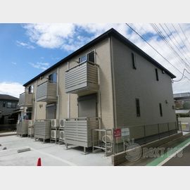 ラヴェールエムワイ 1階 築12年6ヶ月の賃貸物件