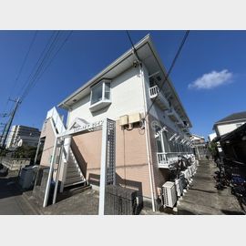 エステートピアクレイン 2階 築33年3ヶ月の賃貸物件