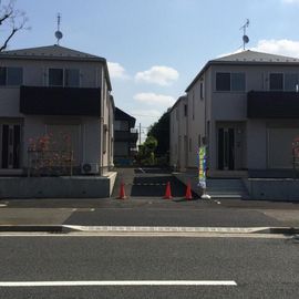 つきみ野駅より徒歩5分 築11年2ヶ月 2階建の賃貸物件