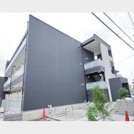 海老名駅より徒歩13分 2階 築6年6ヶ月の賃貸物件