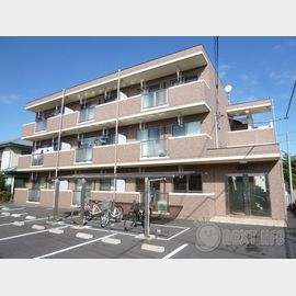 ディアコート相模台 3階 築17年1ヶ月の賃貸物件