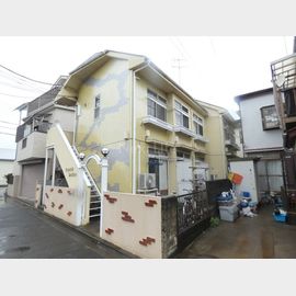 ルミネ代官の賃貸物件