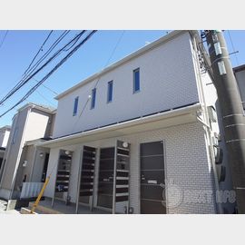 ヴィア・ラッテア 1階 築9年2ヶ月の賃貸物件