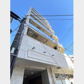 相模原駅より徒歩10分 3階 築7年の賃貸物件