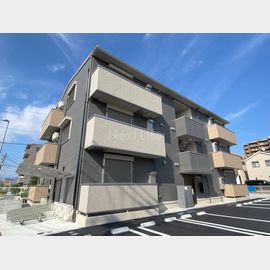 小田急相模原駅より徒歩16分 1階 築2年2ヶ月の賃貸物件