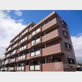 南林間駅より徒歩19分 3階 築33年6ヶ月の賃貸物件